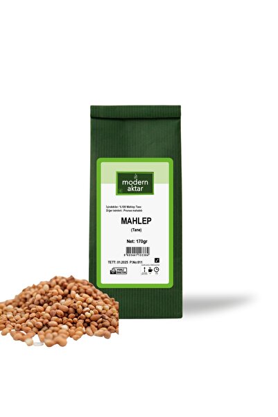 modern aktar Mahlep Tane 170 gr