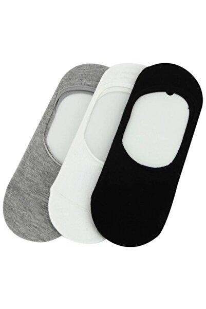 TAMPAP Men's Ballerina Socks 12 Pack Tampap