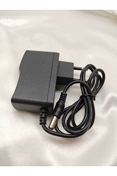 LİNBAX 12v 1a Modem Led Adaptörü 12 Volt 1 Amper