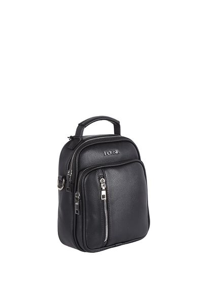 Fossil Brown Men's Hand/Crossbody Shoulder Bag 6004-01