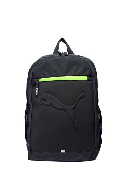 Puma Σακίδιο πλάτης Unisex σε σκούρο ανθρακί 7358117