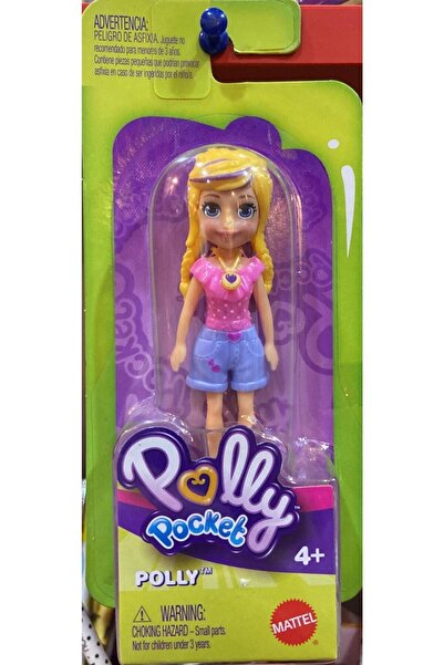 Polly Pocket Ve Arkadaşları
