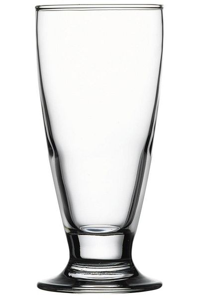 Paşabahçe China 6-Piece Beer Glass 220cc