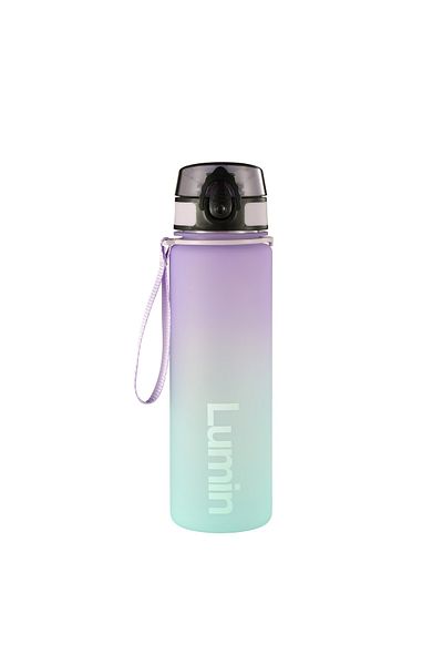 Lumin Flask Water Bottle 500 ML Tritan Water Bottle Bpa Free Water Bottle Water Bottle