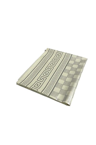 Estelica Elyaflı Muşambalı Sıvı Geçirmez Sofrabezi 160X140