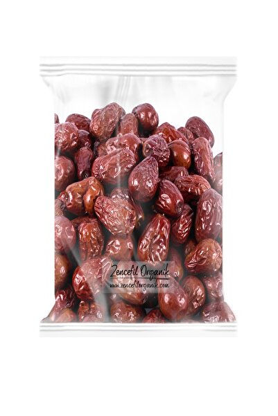 GOURMETURK نوع إبرة العناب المجففة - 1000 جرام1 كيلو عناب