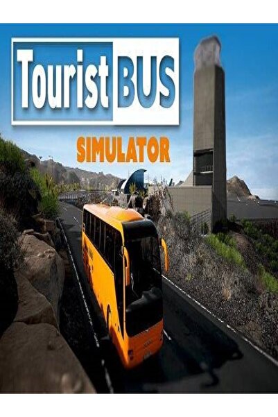 TML Tourist Bus Simulator PS5 OYUN