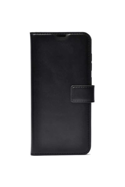 prolysus Xiaomi Redmi Note 10 Pro Kılıf Lüx Suni Deri Standlı Kapaklı Kartlık...