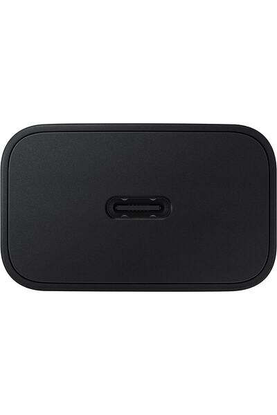 Samsung Galaxy A15 A16 Ve A05 A06 Usb-c 15w Hızlı Şarj Adaptörü Usb-c Kablo ( Türkiye Garantili)