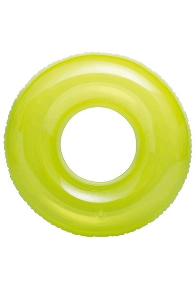 Kelebek Oyuncak Intex 76 Cm Jumbo Transparent Bagel