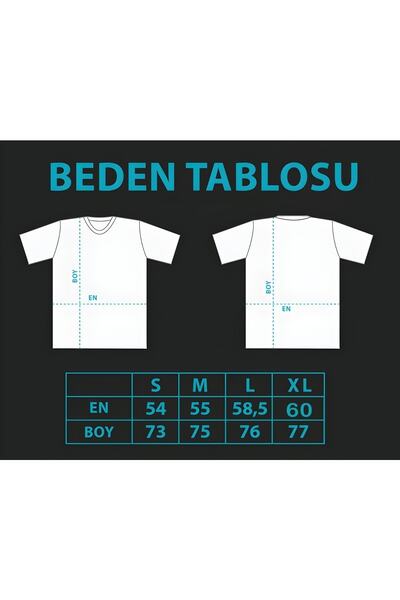 MAGORS Μπλουζάκι Unisex Attack On Titan Printed Oversize με λαιμόκοψη