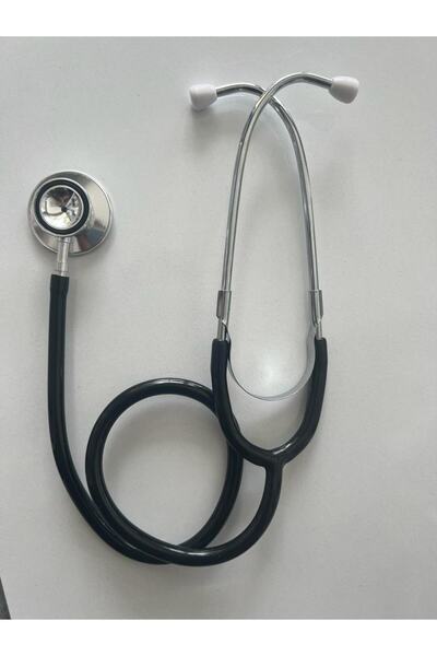 Genel Markalar Çift Taraflı Steteskop Yetişkin