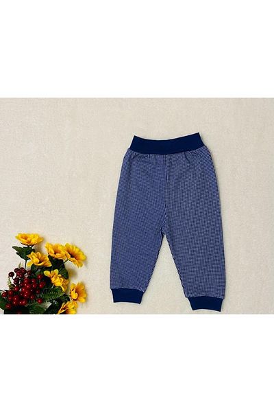 Ayliz Bebe 2-Piece unisex baby and child single bottom pajamas set