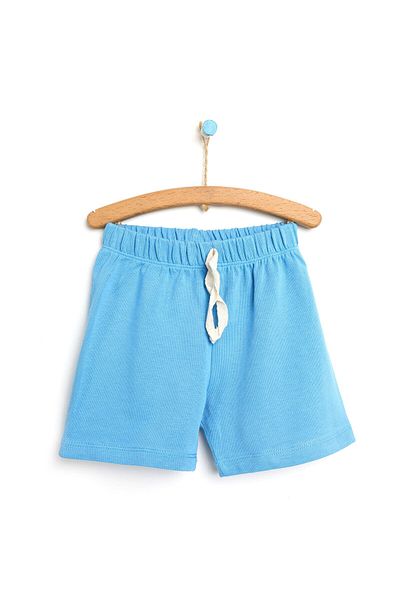 ebebek Hello Baby HelloBaby Basic Shorts for Baby Boy