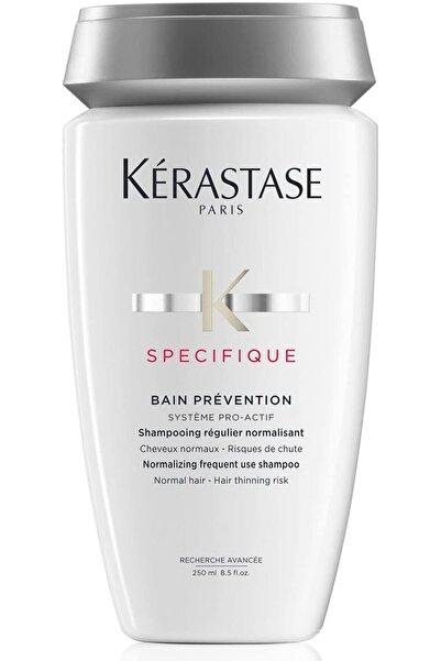 Kerastase Specifique Bain Prevention Saç Dökülme Karşıtı Şampuan 250 ml