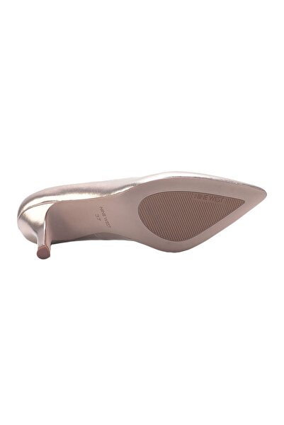 Nine West KADIN ALTIN GOVA MAZIN 3FX