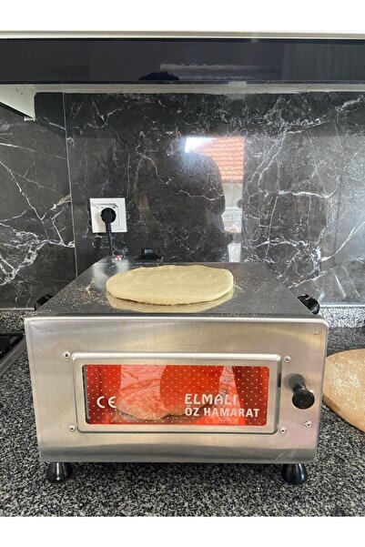 elmalı öz hamarat hamarat fırın