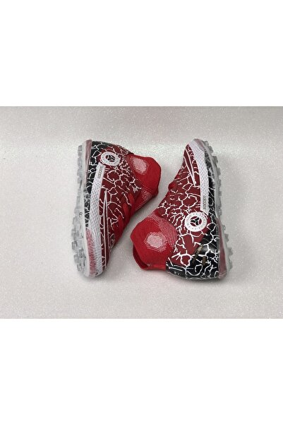 KAFKASLAR AYAKKABI NEW MODEL WITH ANKLE SOCKS CHILDREN ADULT KRAMPON HALISAHA SOCCER SHOES