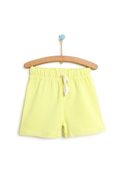 ebebek Hello Baby HelloBaby Basic Shorts Baby Mädchen