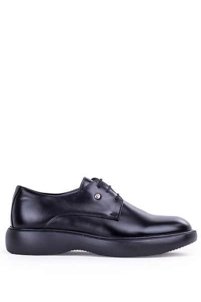 Pierre Cardin 70914 Παπούτσια Γυαλιστερά λουστρίνια ανδρικά παπούτσια