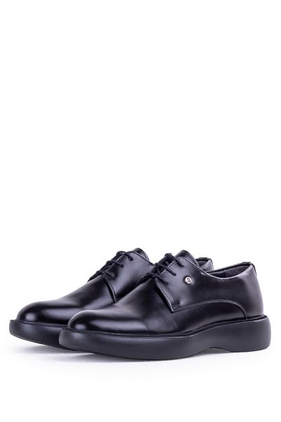 Pierre Cardin 70914 Παπούτσια Γυαλιστερά λουστρίνια ανδρικά παπούτσια