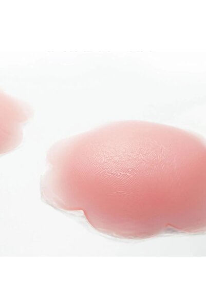 PUPOOL Σουτιέν με ταινία σιλικόνης ανύψωσης στήθους Ταινία ανύψωσης στήθους Απόκρυψη θηλής 7 εποχών