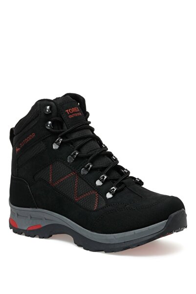 Torex Čovek Black Duffy Hi 2pr - Ženska mehanička površina