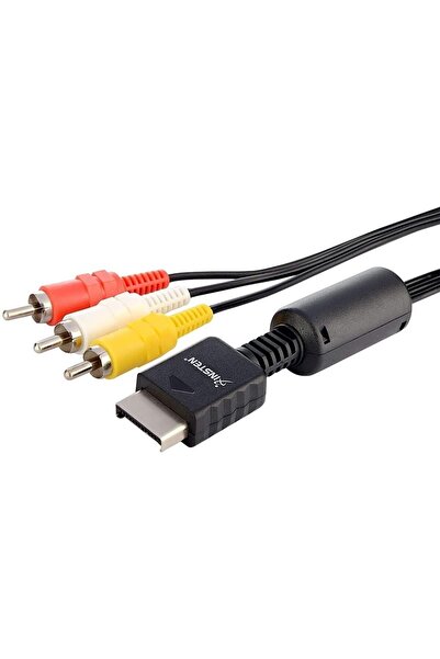OEM PS3 AV KABLO PS3 TV KABLOSU PS3 TOS KABLO PS3 3 TOS KABLO PLAYSTATİON3 KA...