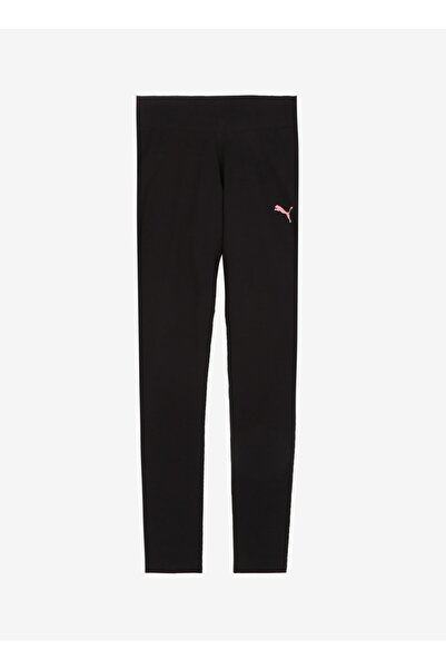 Puma Siyah Kadın Uzun Tayt 68020601 Women s LEGGINGS