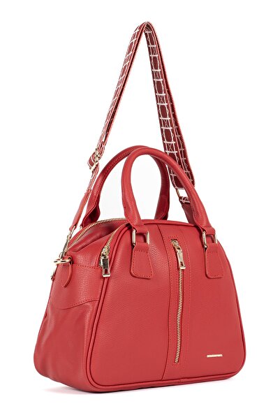 HNB ÇANTA Women's Hand, Shoulder Bag Mv055