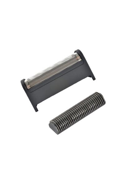 valkrone ماكينة حلاقة براون 1008-1509 متوافقة مع 596 شاشة ورأس شفرة