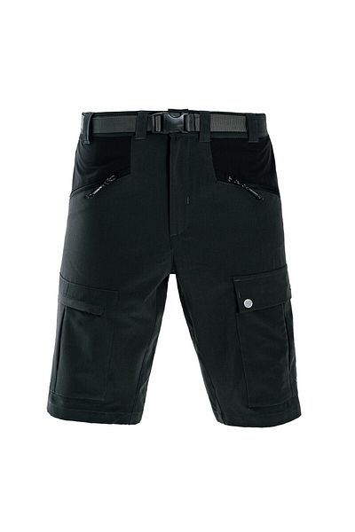 Utopeak Outdoor Utopeak Kios - Outdoor Men's Anthracite Shorts