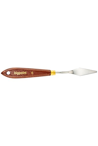 Bigpoint Spatula No:6