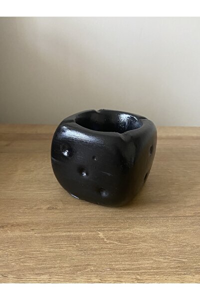 Genel Markalar Zar Dekoratif Küllük Siyah