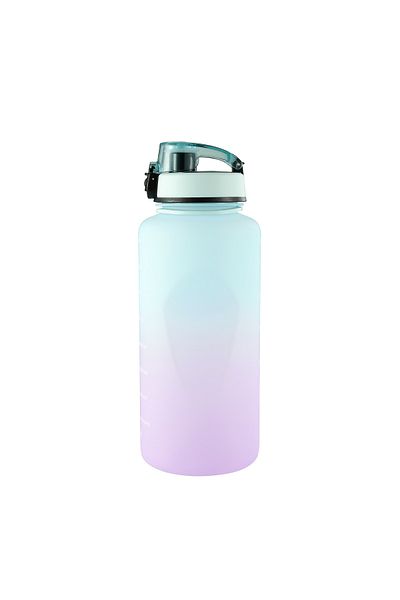 Lumin Flask Lumin Water Bottle 1.5 Liter Motivational Water Bottle Bpa Free Water Bottle Water Bottle