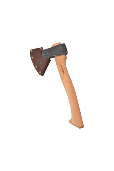 NURGAZ Campout Çelik Balta NG-C060