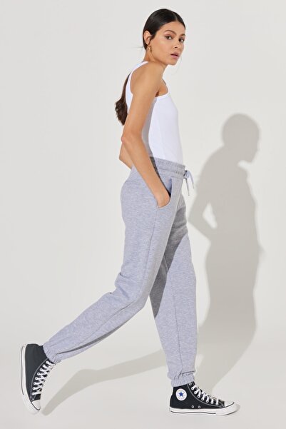 Lee Regular Fit Rahat Kesim %100 Pamuk Sweatpant Eşofman Altı