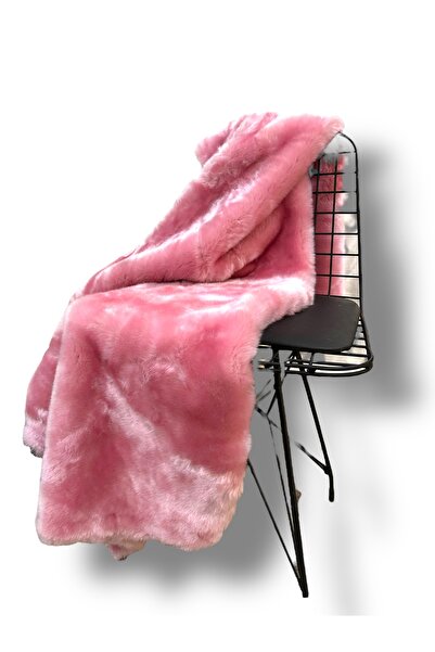 PLUSH STUDIO Zp-Toscana/rabbit 1300gr مسحوق وردي ناعم منسوج من القماش القطيفة...