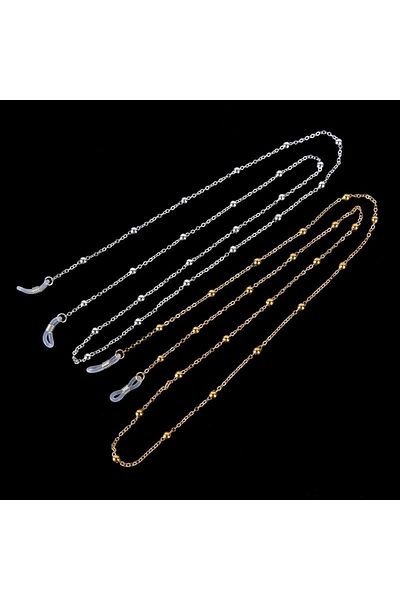çınar bahçesi Sunglasses Bulk Chain Glasses Rope Strap Accessory 2 Pieces
