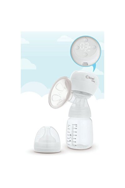 Kiwi Kbaby-59 Otomatik Göğüs Pompası