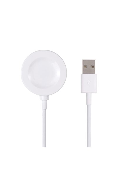 Microcase Huawei Watch Ultimate - GT3 SE - GT3 PRO - Watch D İçin USB Manyeti...