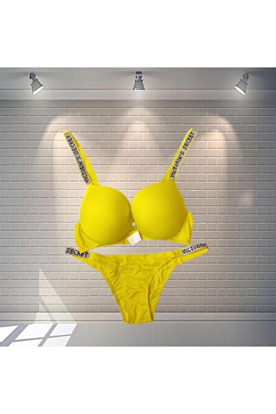 Genel Markalar KOPYA - Victoria Secret Taşlı Sütyen, Bikini,bralet, Gecelik, Askısı