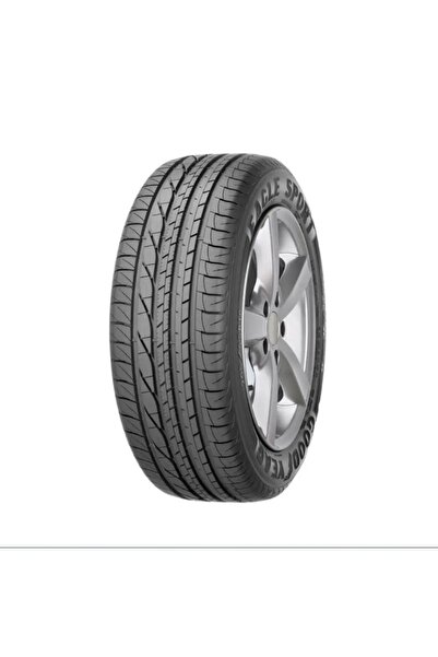 Goodyear 225/60R18 104V XL FP EAGLE SPORT TZ SUV (Y23) *****