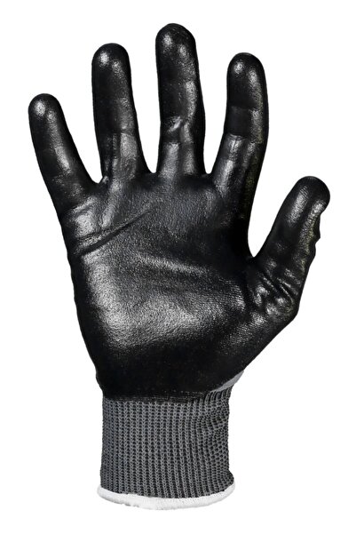 Würth Nitrile Coating Industry Work Master Glove Technician Mechanic Protective Glove No:9