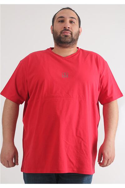 rood Plus Size Unisex T-shirt