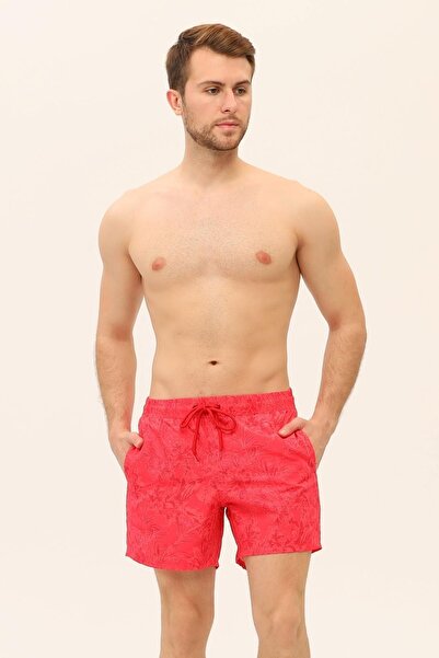 Enrico Ferry شورت السباحة للرجال 2381