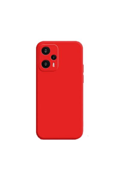 Microcase Xiaomi Poco F5 / Redmi Note 12 Turbo CamPRO Serisi Kamera Korumalı ...
