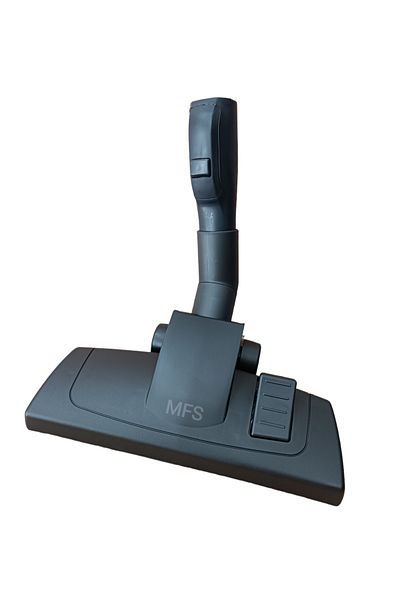 MFS Rowenta Ro 8370 - Silence Force Multi Cyclonic, Compatible Locking System Head