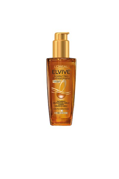 L'Oreal Paris Elvive Außergewöhnliches Behandlungsöl L'Oréal Paris 100 ml