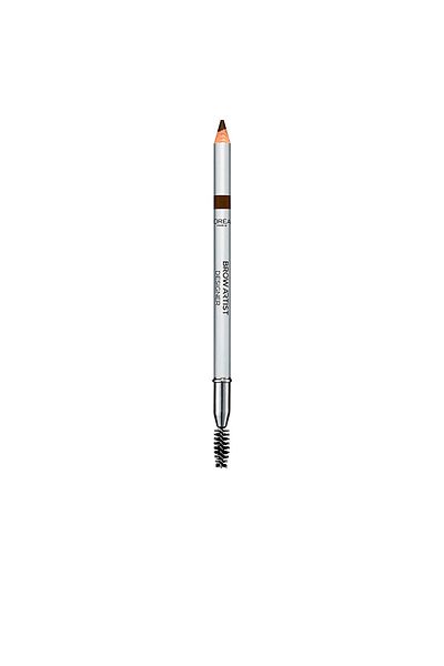 L'Oreal Paris Color Riche Brow Artist Crayon Sourcils #303-deep Brown 1 g